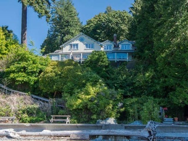 37777 at 6010 Gleneagles Place, West Vancouver