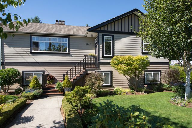38013 at 1749 Bewicke Avenue, North Vancouver