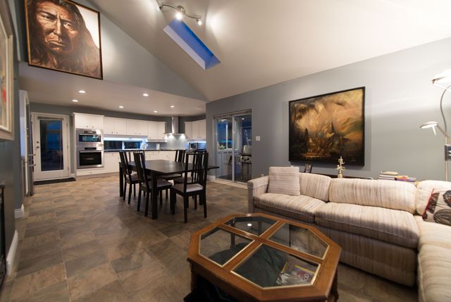 39164 at 3643 Marine Drive, West Vancouver