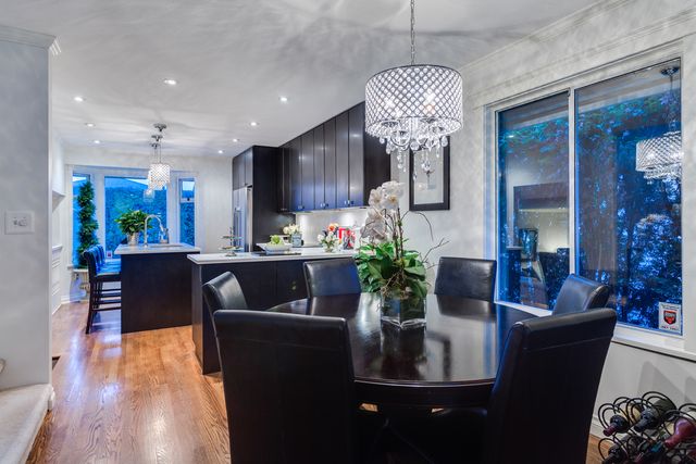 40181 at 2824 Munday Place, North Vancouver