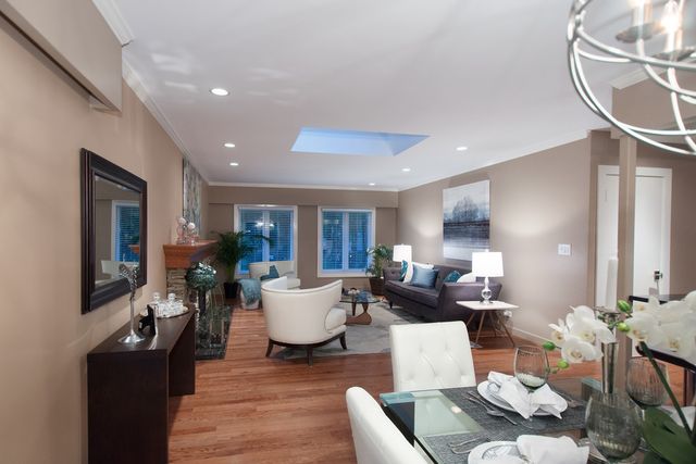 40830 at 405 Macbeth Crescent, West Vancouver