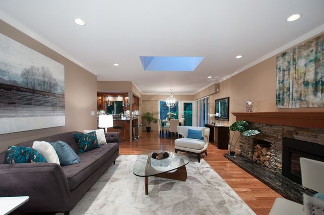 40842 at 405 Macbeth Crescent, West Vancouver