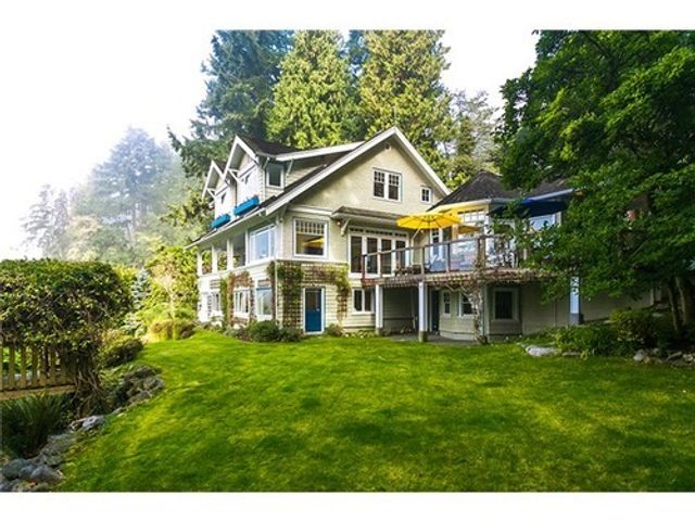 41212 at 2954 Marine Drive, West Vancouver