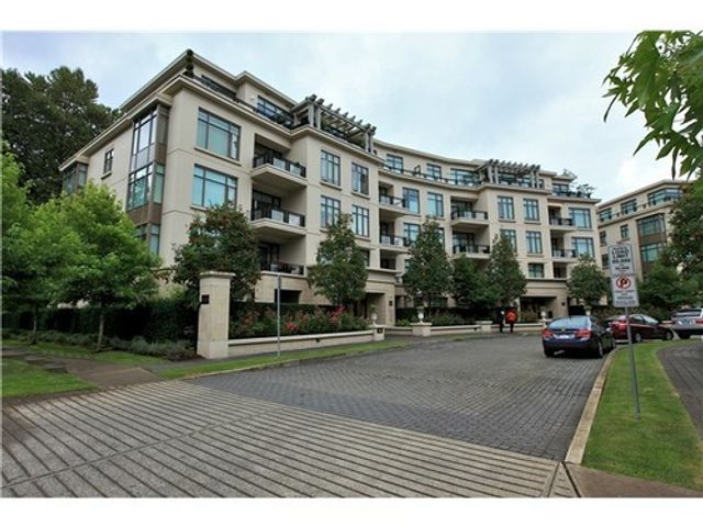 41221 at 201 - 508 Waters Edge Crescent, West Vancouver