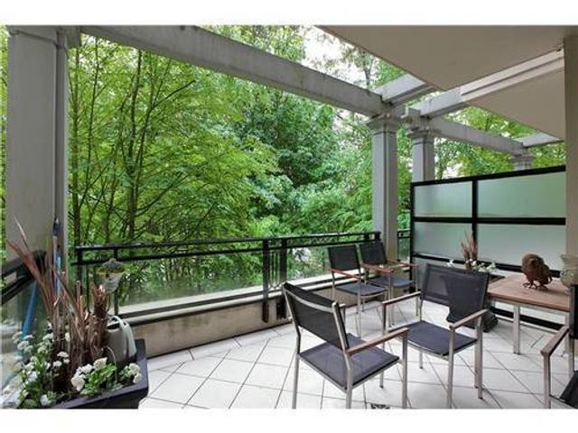 41260 at 201 - 508 Waters Edge Crescent, West Vancouver