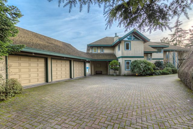41845 at 4350 Rockridge Road, West Vancouver