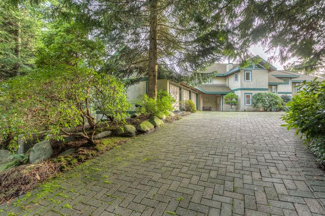 41849 at 4350 Rockridge Road, West Vancouver