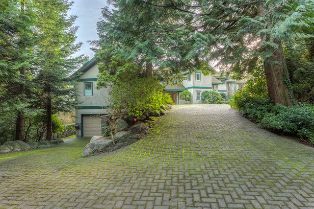 41853 at 4350 Rockridge Road, West Vancouver