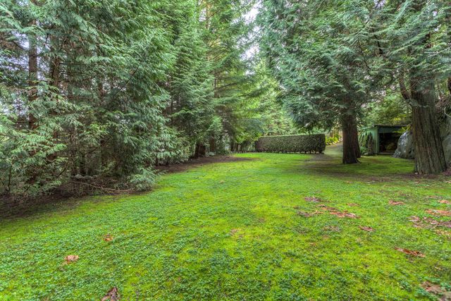 41857 at 4350 Rockridge Road, West Vancouver