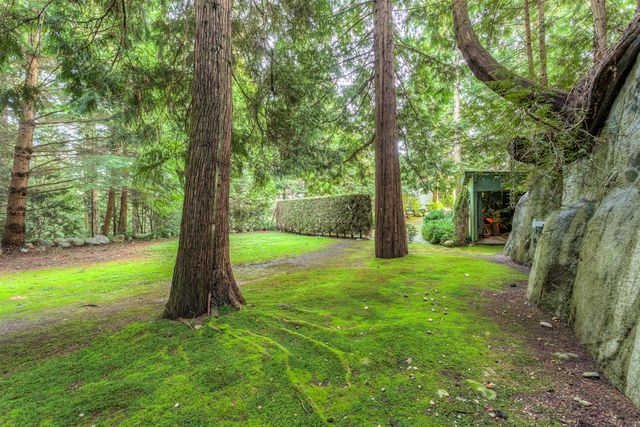 41861 at 4350 Rockridge Road, West Vancouver
