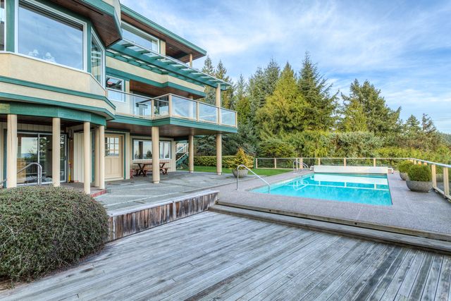 41865 at 4350 Rockridge Road, West Vancouver