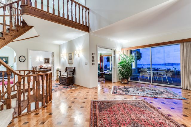 41901 at 4350 Rockridge Road, West Vancouver