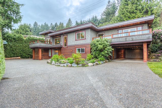 44035 at 4501 Woodgreen Drive, West Vancouver