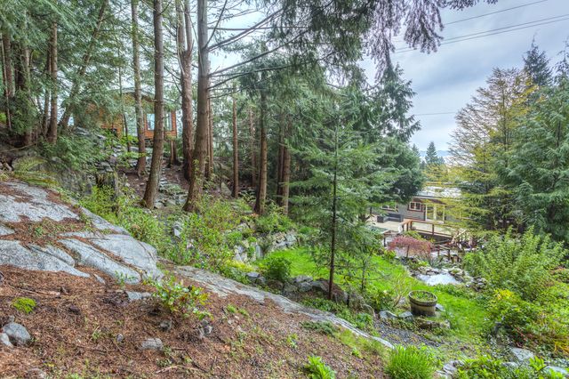 44191 at 4501 Woodgreen Drive, West Vancouver