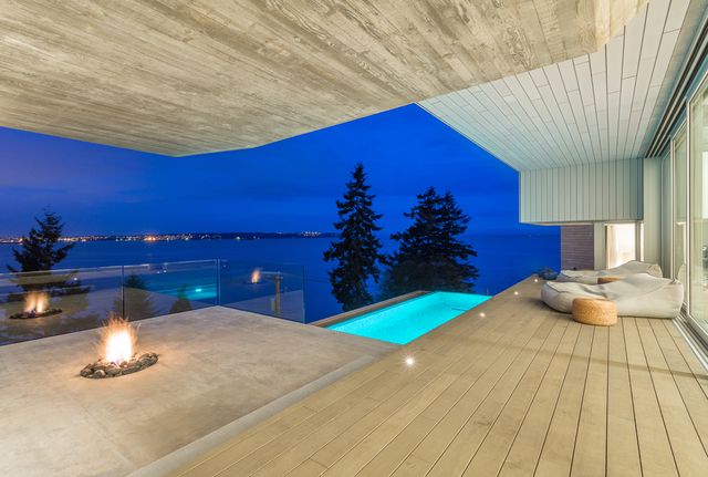 45014 at 3681 Sunset Lane, West Vancouver