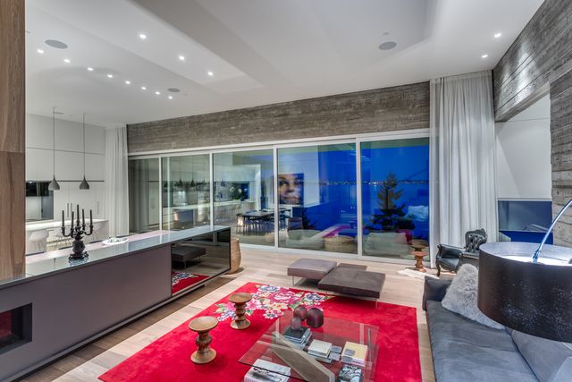 45106 at 3681 Sunset Lane, West Vancouver