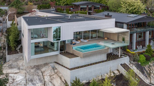 45182 at 3681 Sunset Lane, West Vancouver