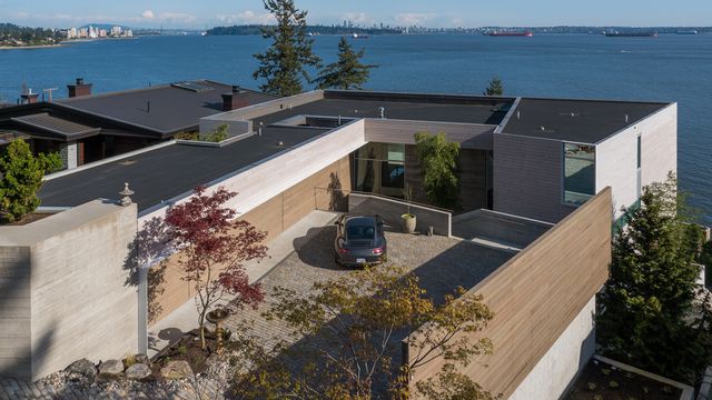 45190 at 3681 Sunset Lane, West Vancouver