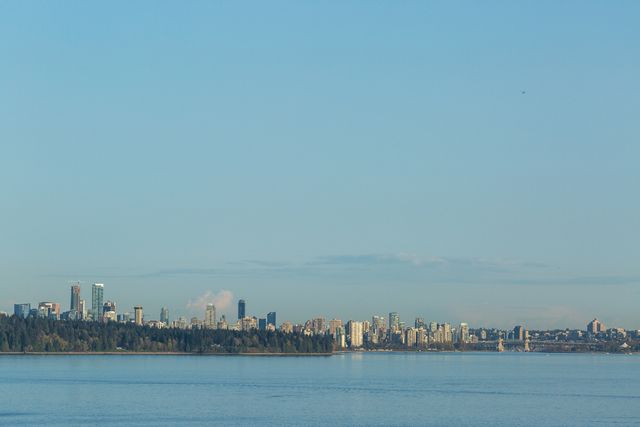 45202 at 3681 Sunset Lane, West Vancouver