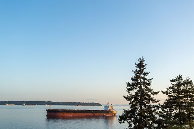 45210 at 3681 Sunset Lane, West Vancouver