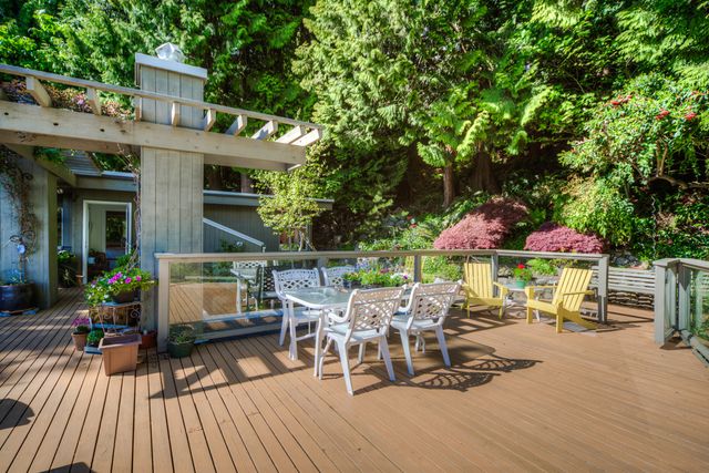 45629 at 3905 Bayridge Place, West Vancouver