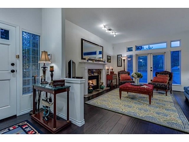 45752 at 6346 Argyle Avenue, West Vancouver