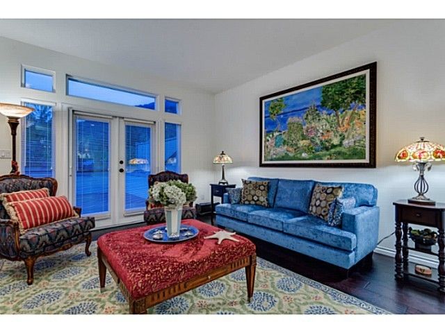 45758 at 6346 Argyle Avenue, West Vancouver