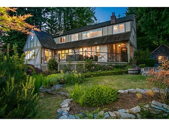 47658 at 3895 Marine Drive, West Vancouver