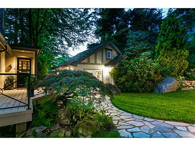 47661 at 3895 Marine Drive, West Vancouver