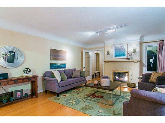 47673 at 3895 Marine Drive, West Vancouver