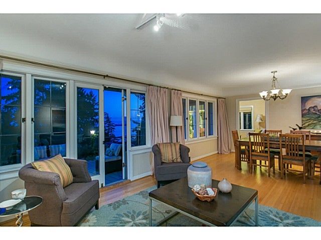 47676 at 3895 Marine Drive, West Vancouver