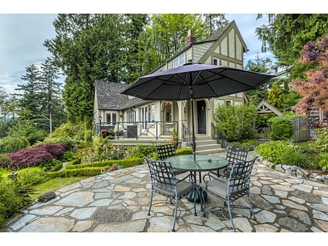 47709 at 3895 Marine Drive, West Vancouver