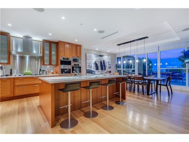 47801 at 301 - 2265 Twin Creek Place, West Vancouver