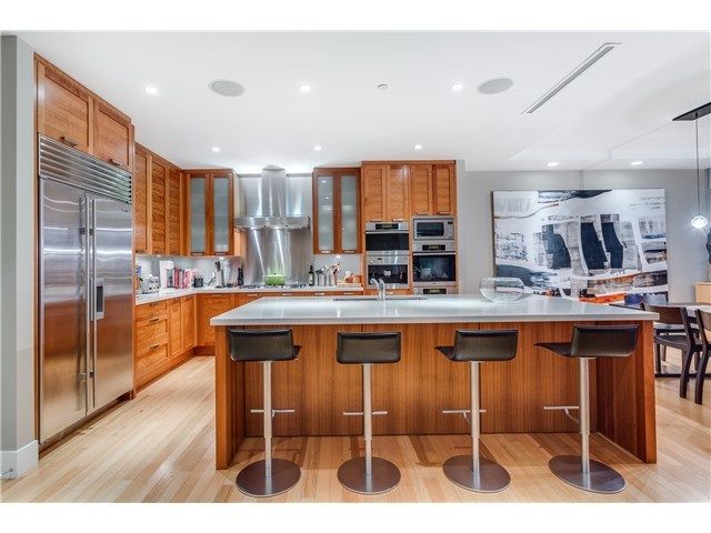 47804 at 301 - 2265 Twin Creek Place, West Vancouver