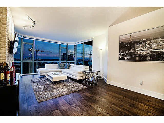 48115 at 1103 - 140 14th Street, North Vancouver