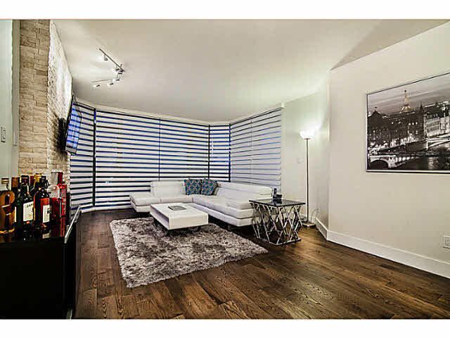 48118 at 1103 - 140 14th Street, North Vancouver