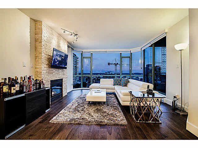 48121 at 1103 - 140 14th Street, North Vancouver