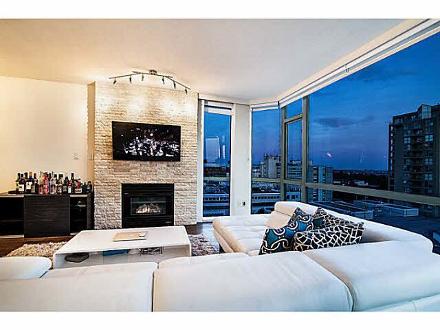 48127 at 1103 - 140 14th Street, North Vancouver