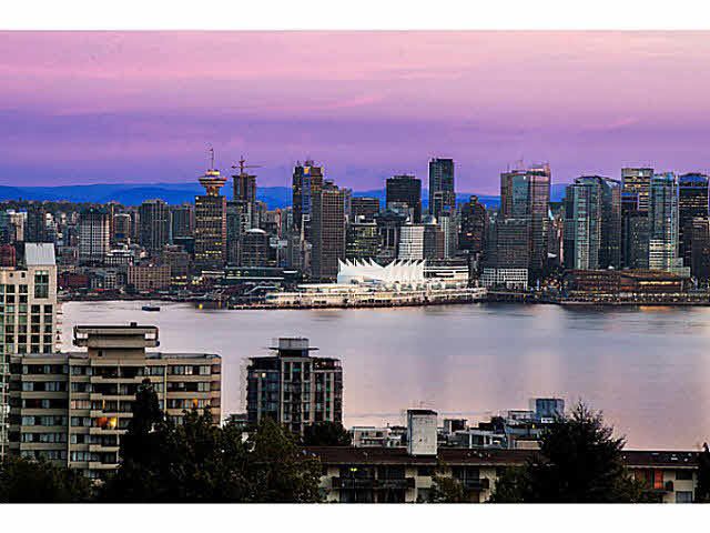 48133 at 1103 - 140 14th Street, North Vancouver