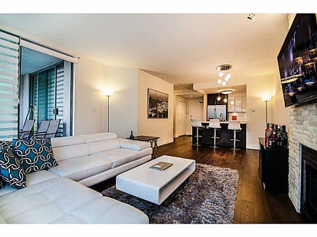 48139 at 1103 - 140 14th Street, North Vancouver