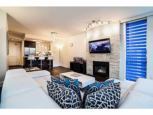 48142 at 1103 - 140 14th Street, North Vancouver