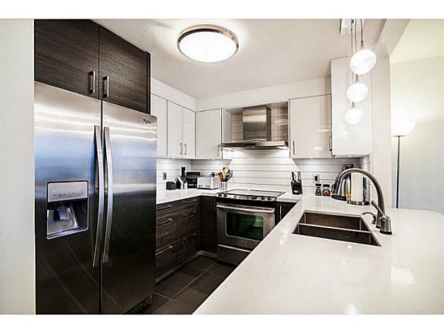 48154 at 1103 - 140 14th Street, North Vancouver