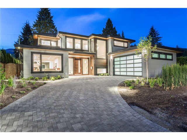 48217 at 926 Wentworth Avenue, North Vancouver