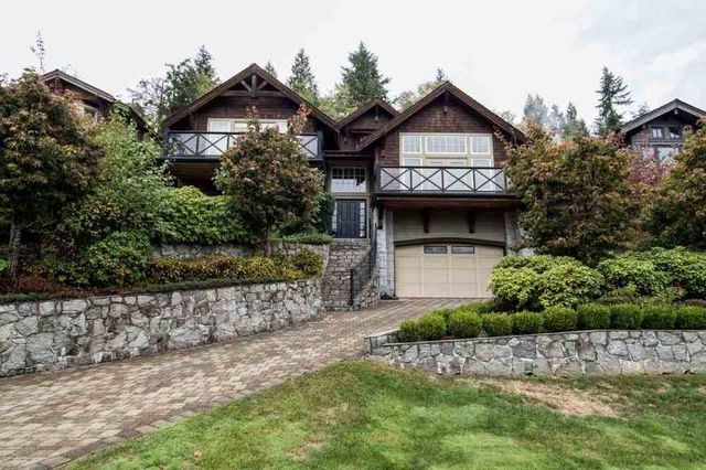49754 at 3406 Anne Macdonald Wa, North Vancouver