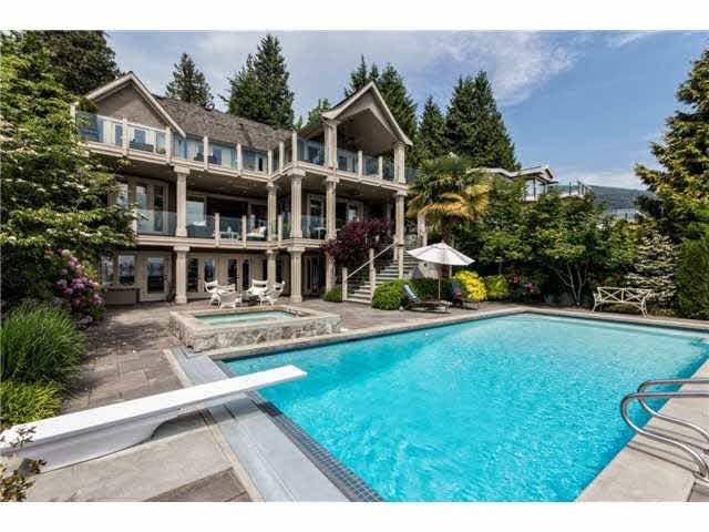 49940 at 3614 Creery Avenue, West Vancouver