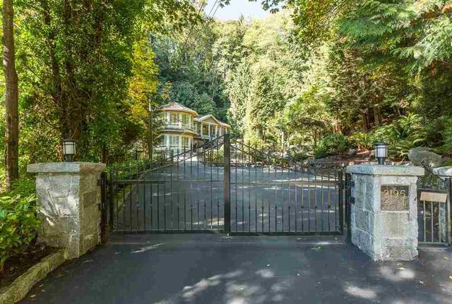 50615 at 2195 8th Street, West Vancouver