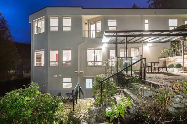 52908 at 4775 Woodside Place, West Vancouver