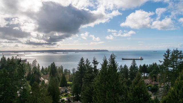 53526 at 3919 Bayridge Place, West Vancouver