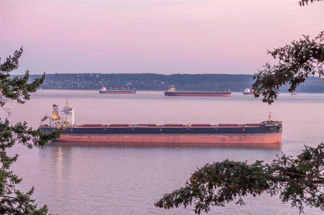 54625 at 3660 Creery Avenue, West Vancouver