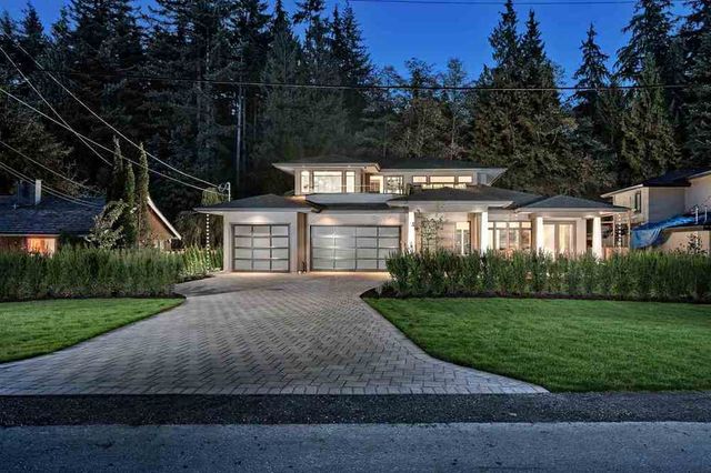 58165 at 346 Moyne Drive, West Vancouver